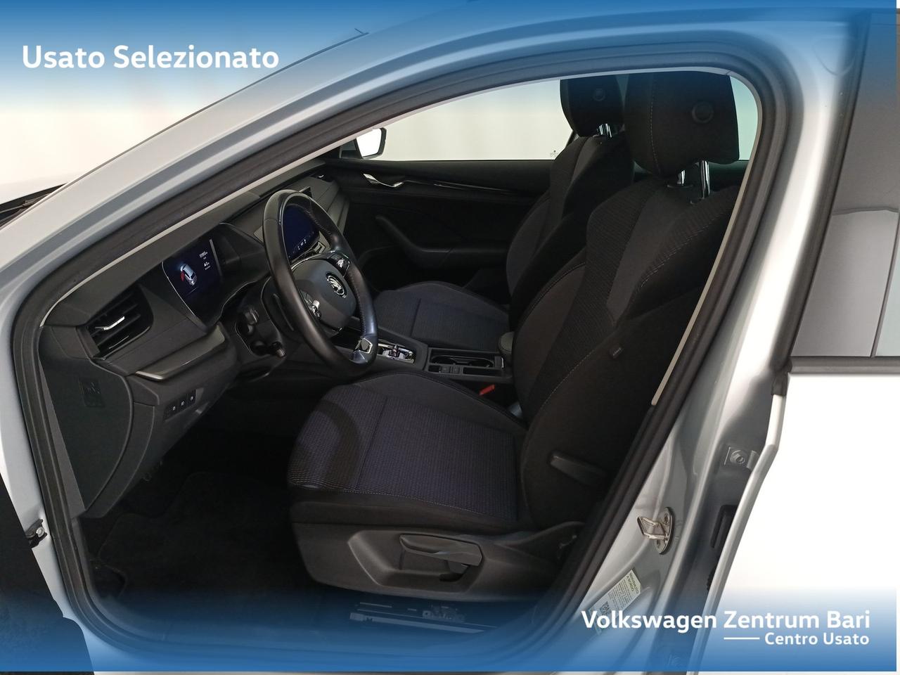 Skoda Octavia wagon 2.0 tdi evo executive 150cv dsg