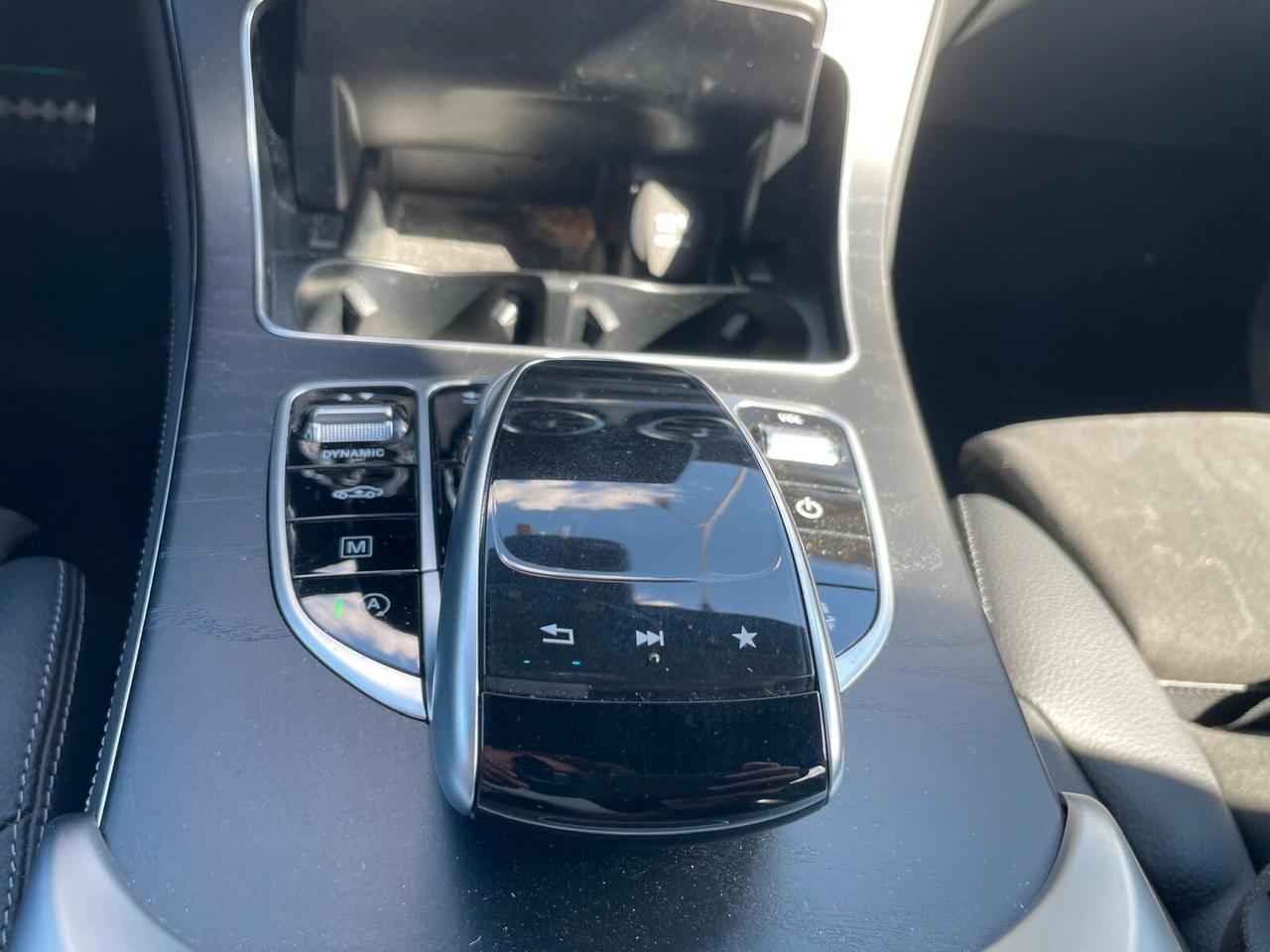Mercedes-benz GLC 250 d 4Matic Premium
