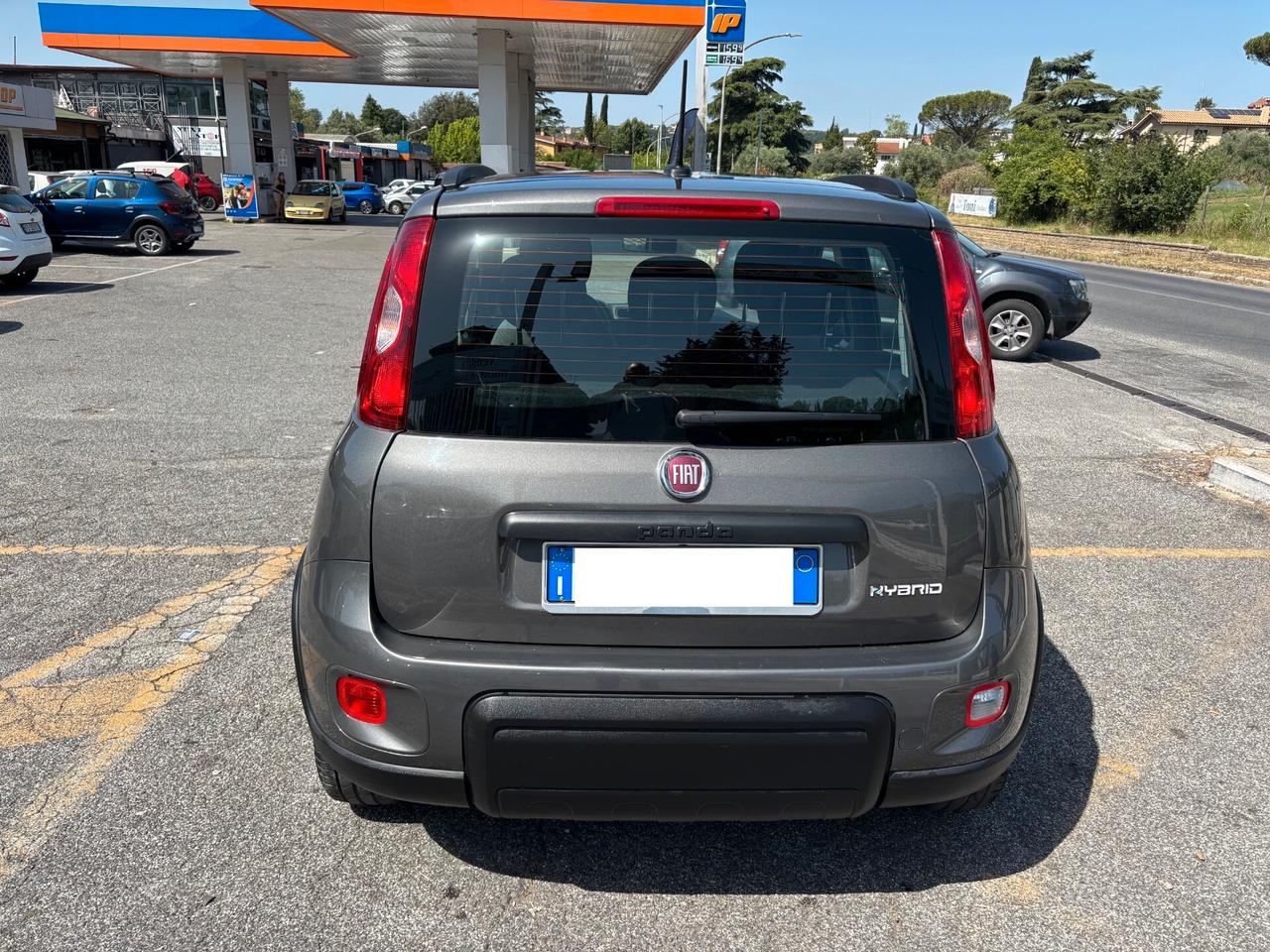 1.0 FireFly S&S Hybrid City Life PREZZO VERO, UNIPRO', RUOTINO, 5 POSTO, VOLANTE MULTIFUNZIONE!!!!