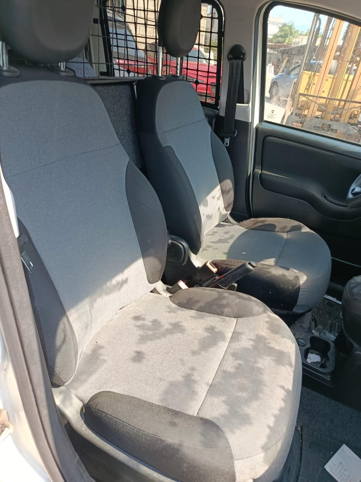 Fiat Panda 0.9 TwinAir S&S 4x4 Pop Van -2023