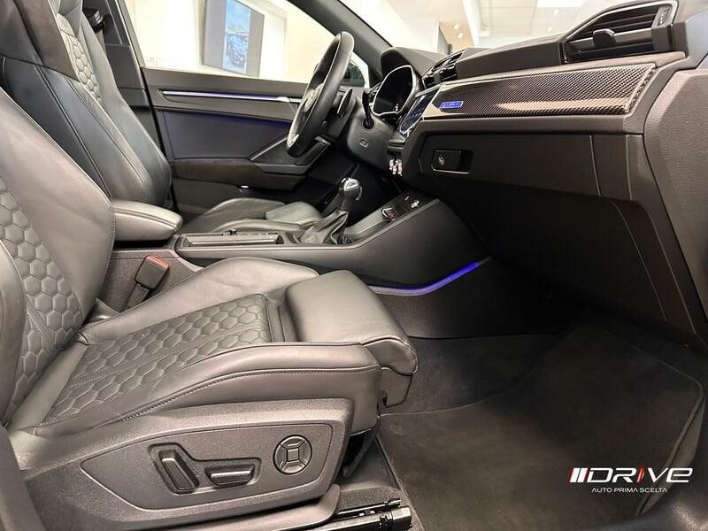 Audi Q3 RS Q3 SPB quattro S tronic