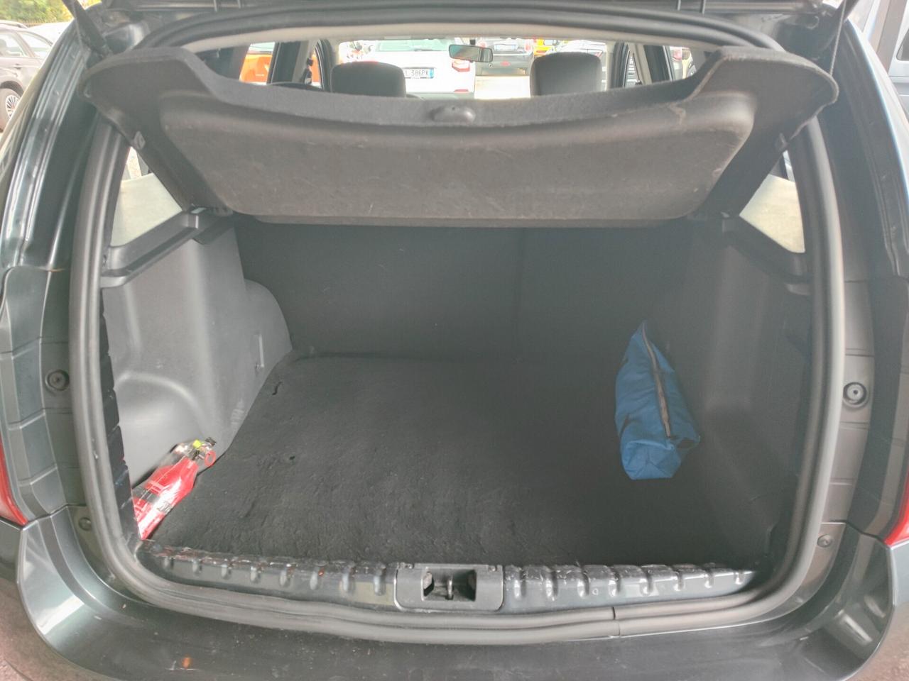 Dacia Duster 1.5 dCi 110CV Start&Stop 4x2 Lauréate