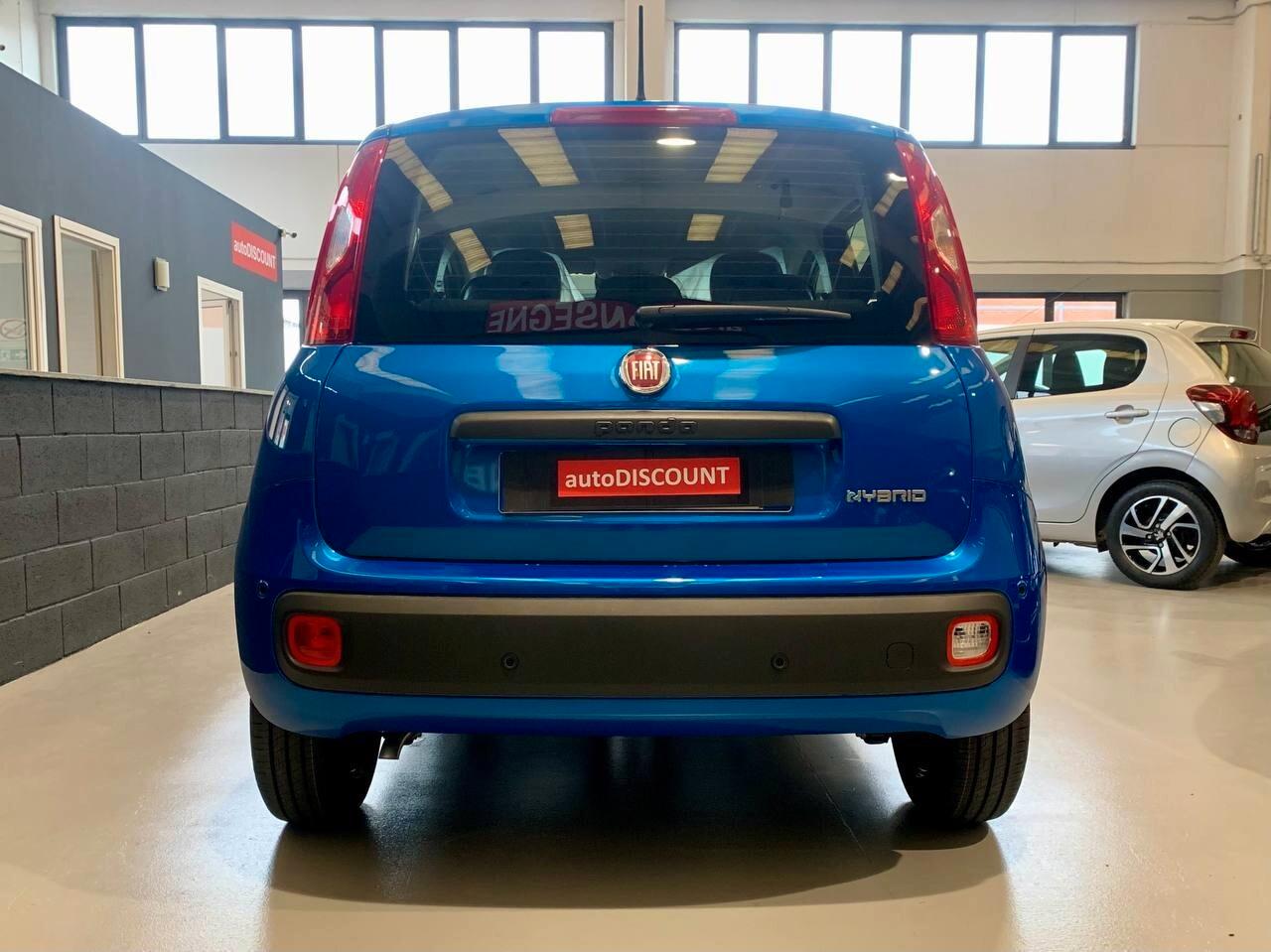 Fiat Panda 1.0 FireFly S&S Hybrid Pandina *PREZZO PROMO*