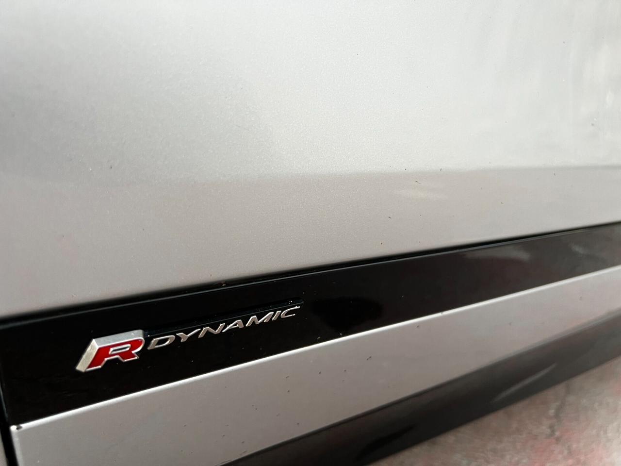 Range Rover Evoque 2.0D 150 CV R-Dynamic-2020