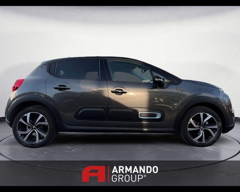 Citroën C3 3ª serie PureTech 110 S&S Elle