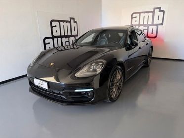 Porsche Panamera 2.9 4 Sport Turismo PERMUTE