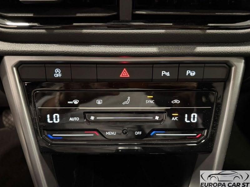 Volkswagen T-Roc 2.0 TDI SCR Life DSG