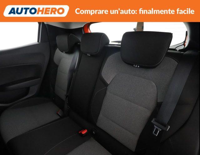 RENAULT Clio SCe 65 CV 5 porte Evolution