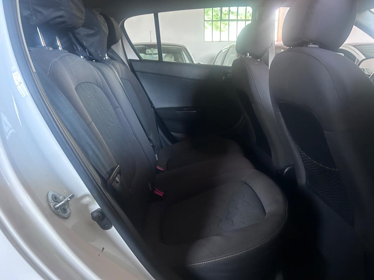 Hyundai i20 1.2 5p. BlueDrive GPL Classic