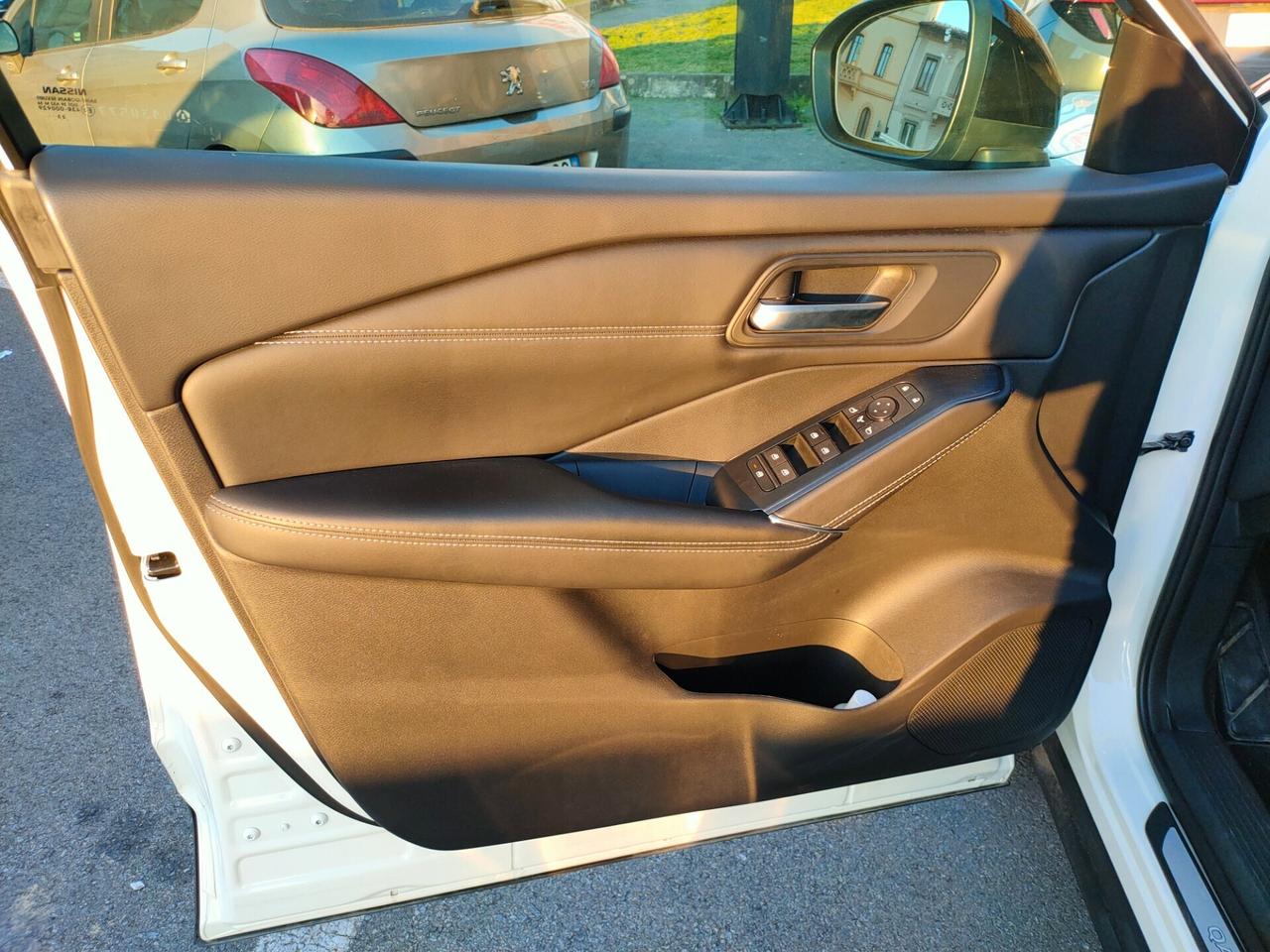 Nissan Qashqai e-Power 90th Anniversary