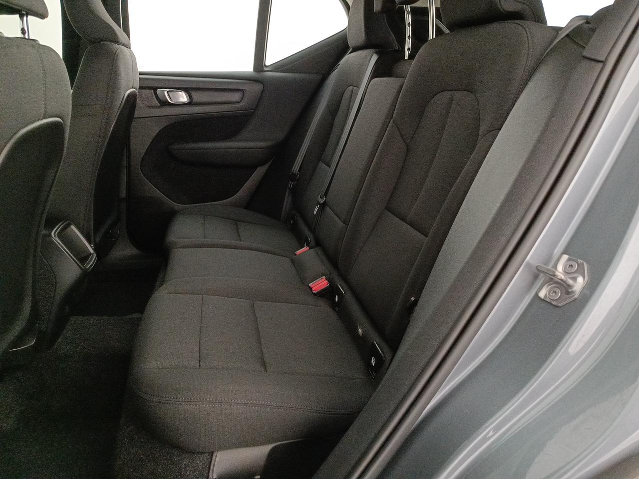 VOLVO XC40 2.0 d3