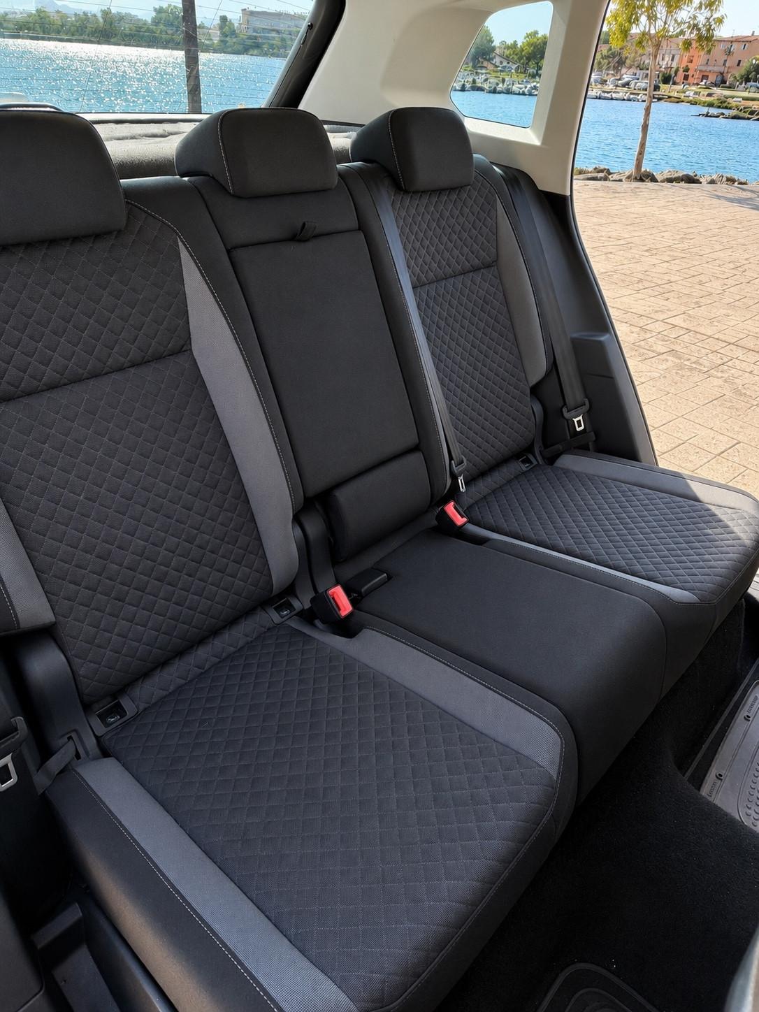 Volkswagen Tiguan 2.0 TDI SCR DSG 4MOTION Advanced BMT