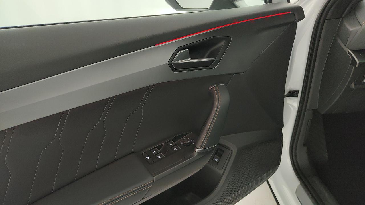 CUPRA Formentor 1.5 tsi 150cv dsg