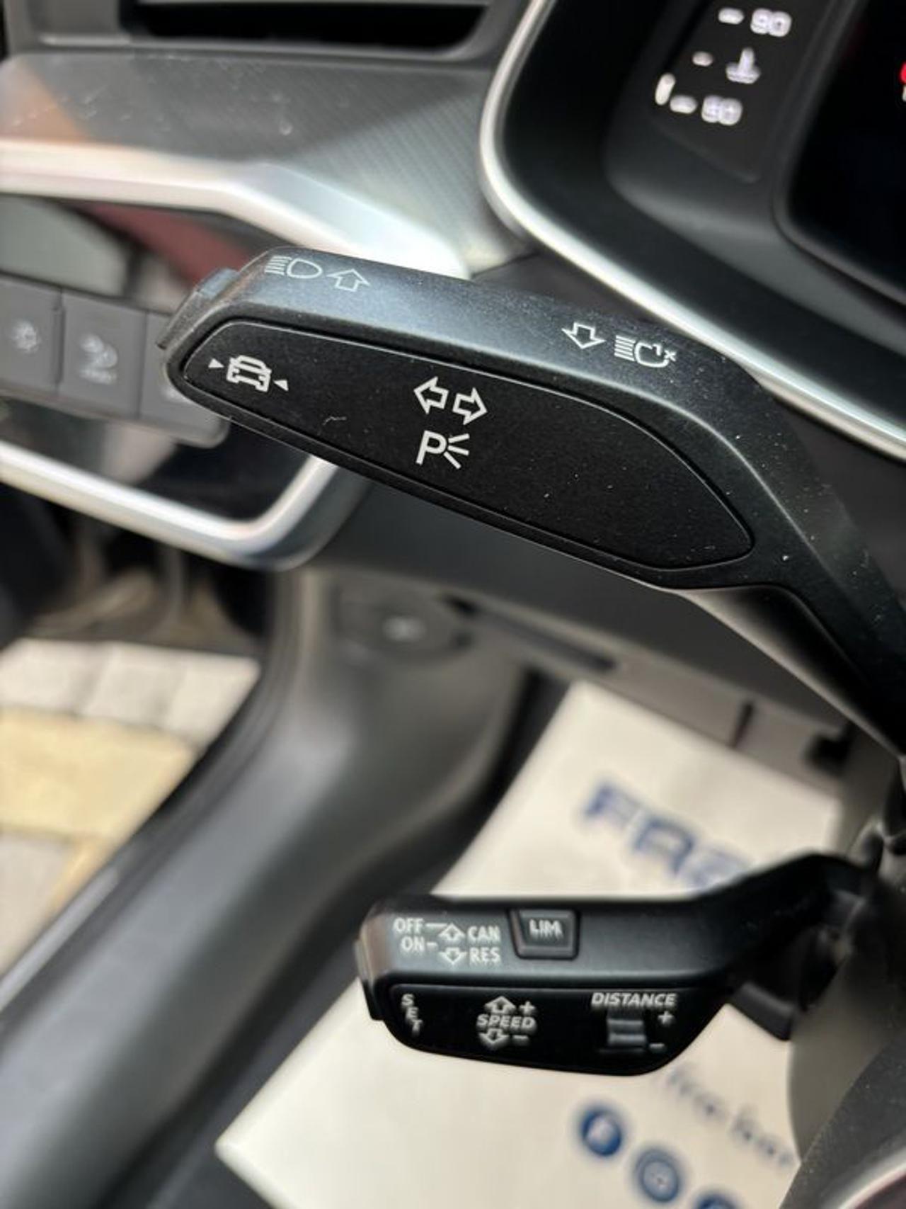 Audi A6 Avant 40 2.0 TDI quattro S tronic Business Sport