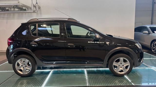 DACIA Sandero Stepway 0.9 TCe 12V 90 CV Start&Stop