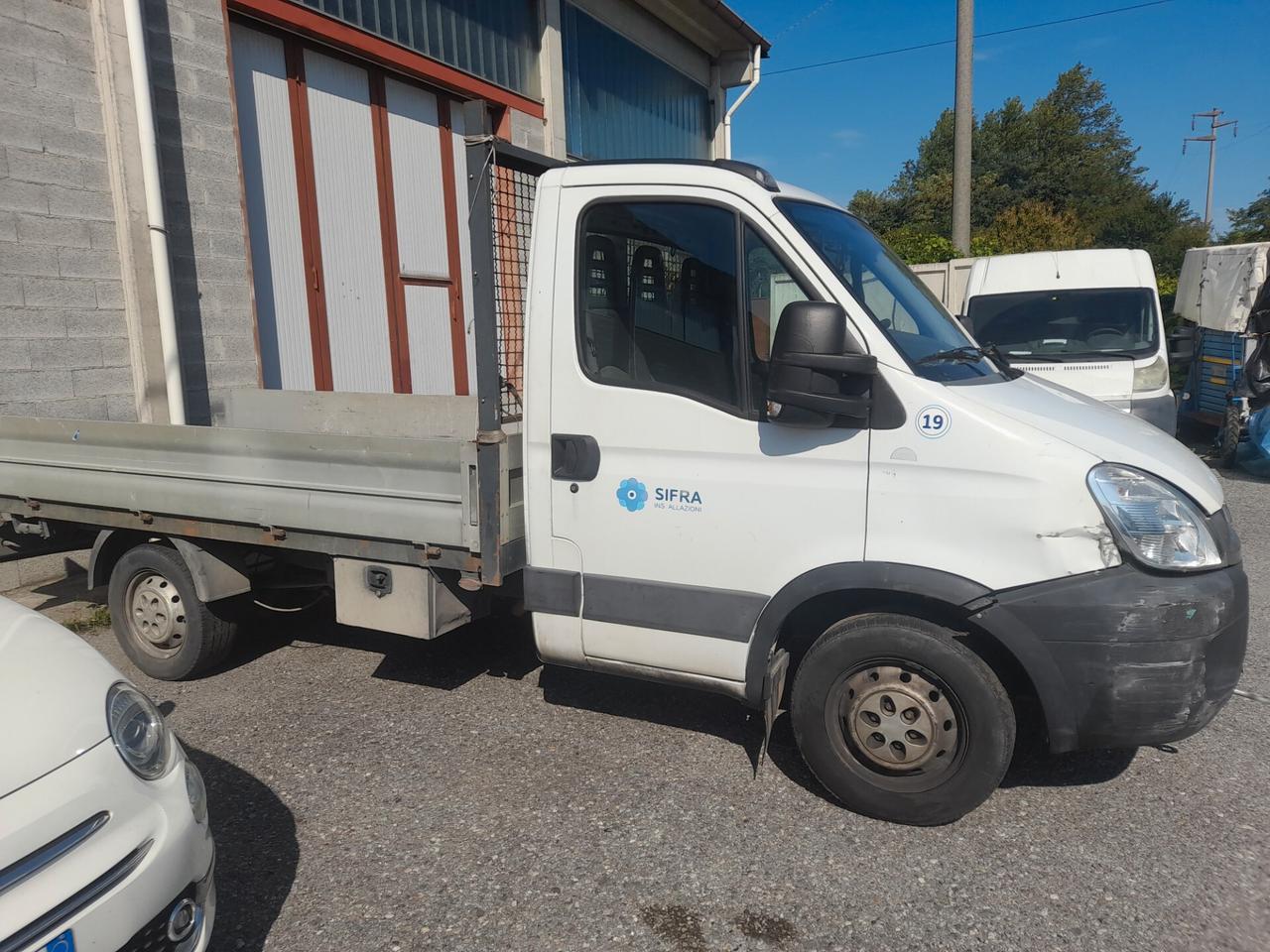 Iveco