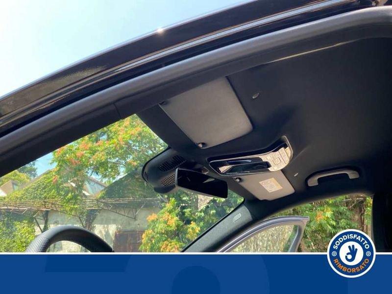 Mercedes-Benz Classe C 220d Mild Hybrid Berlina AMG Line Advanced Plus