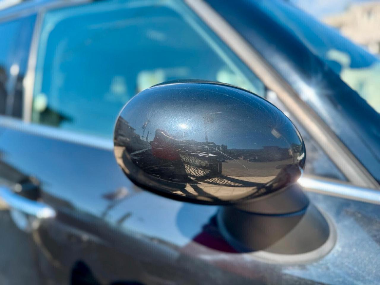 Mini Countryman 2.0 Cooper SD Auto 2017 – GARANZIA SHOCK 30GG S/R