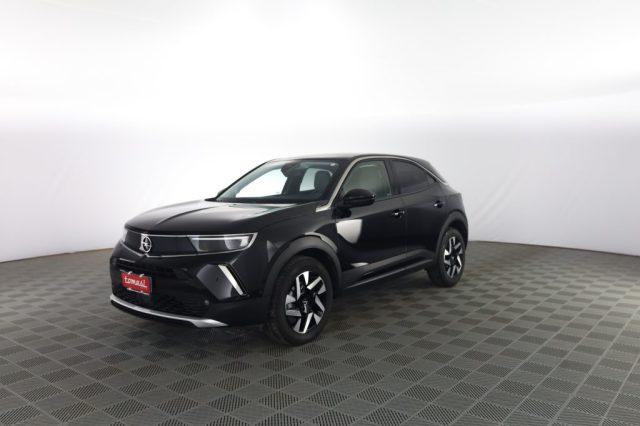 OPEL Mokka Mokka 1.5 diesel Elegance