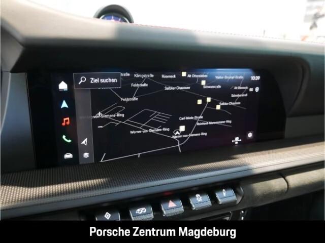 PORSCHE*992.2*CARRERA*4GTS*BOSE*HD*MATRIX*LED*CAMERA*
