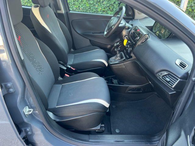 LANCIA Ypsilon 1.2 69 CV 5 porte Gold UNICO PROPRIETARIO