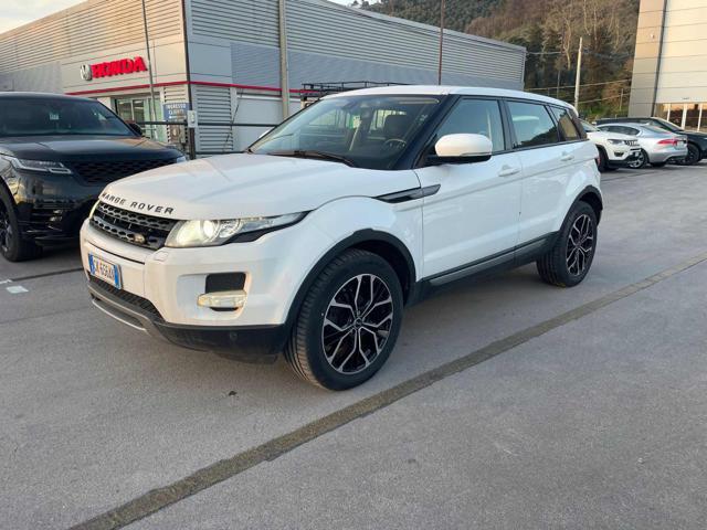 LAND ROVER Range Rover Evoque 2.2 Sd4 5p. Pure