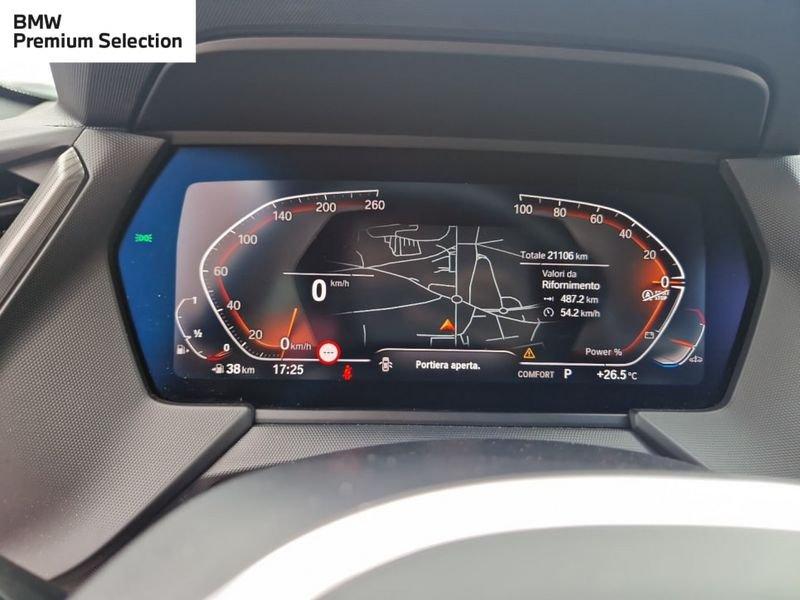 BMW Serie 1 118I MSPORT 136CV AUTO