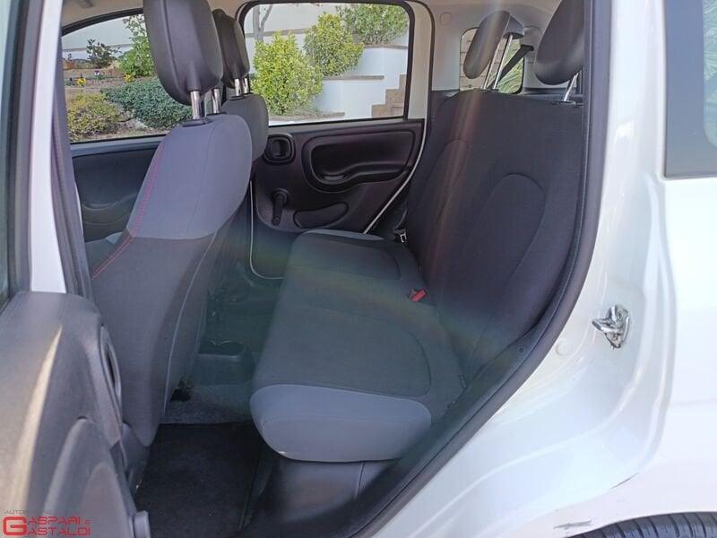FIAT Panda Panda 1.2 Easy easypower Gpl 69cv