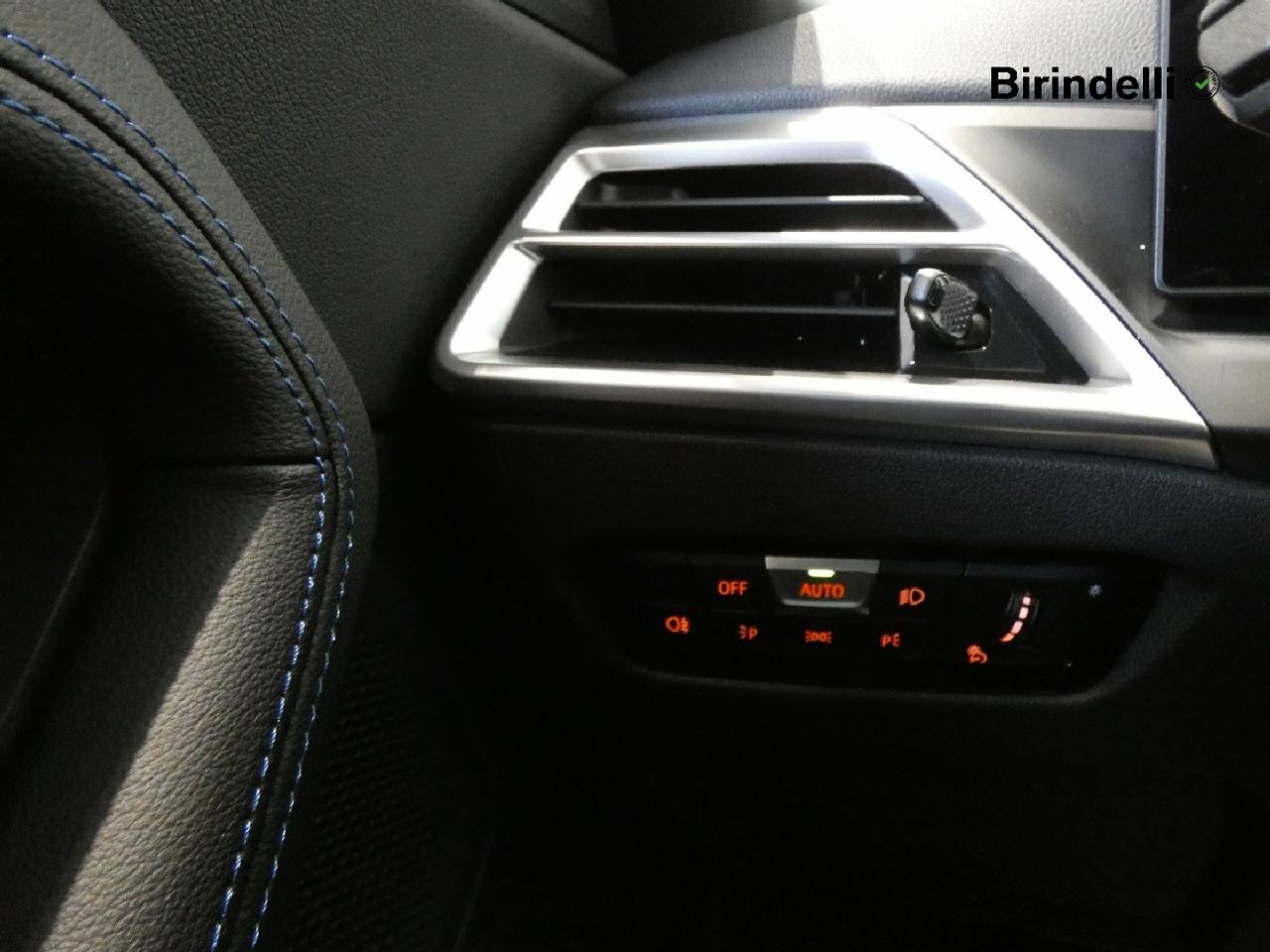 BMW BMW 220d Coupé
