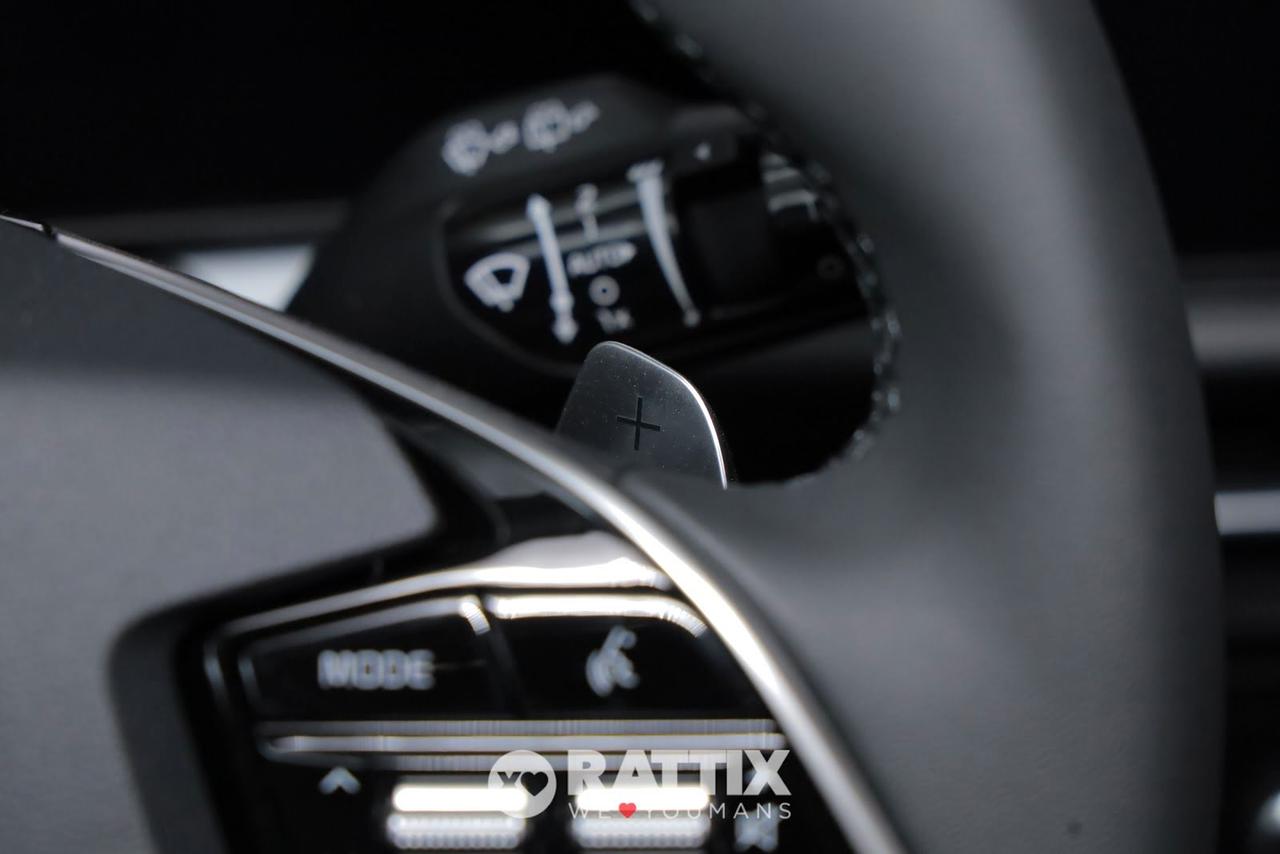 Kia Niro 1.6 GDI HEV 129CV Style DCT6