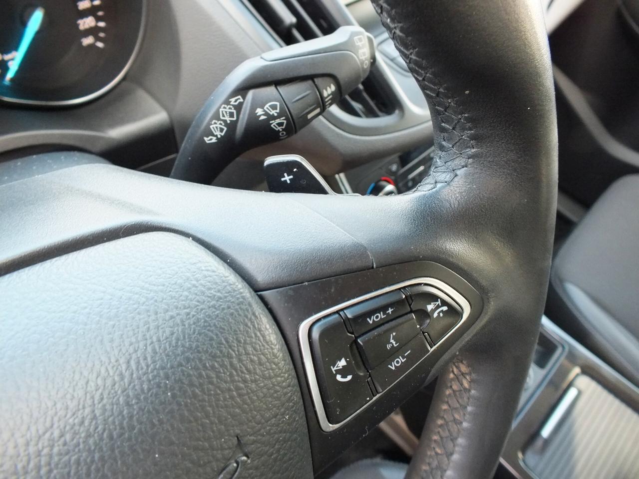 FORD KUGA 2.0 TDCI 150 CV 4X4 AUTOM.TITANIUM