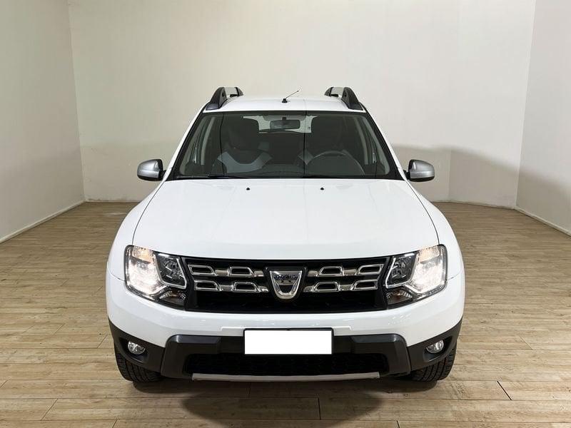 Dacia Duster Duster 1.6 115CV S&S 4x2 Serie Speciale GPL Lauréate Family