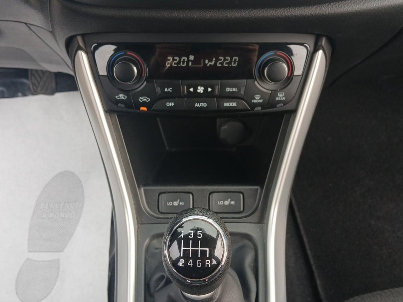 Suzuki S-Cross 1.4 boosterjet Top 4wd allgrip my19