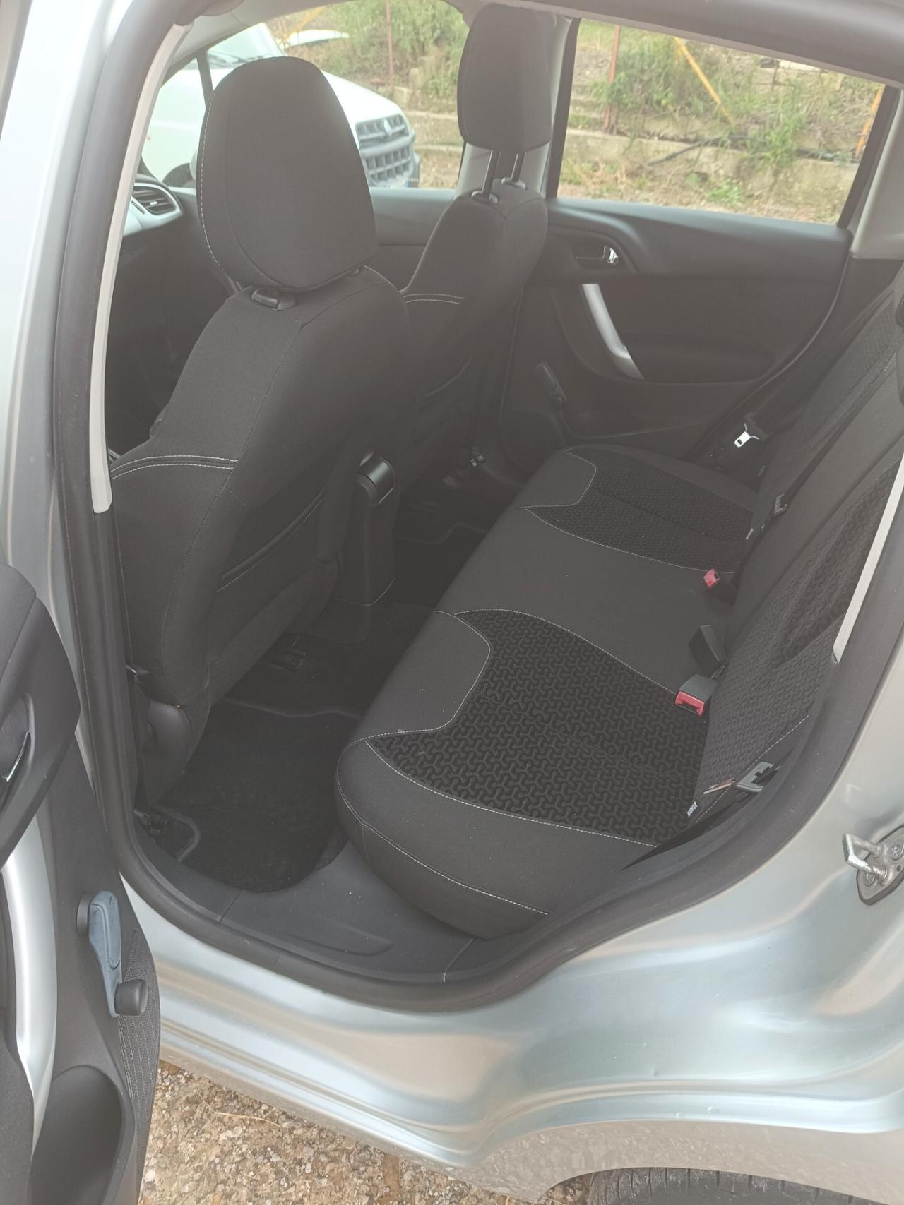 Citroen C3 1.1 GPL airdream Exclusive