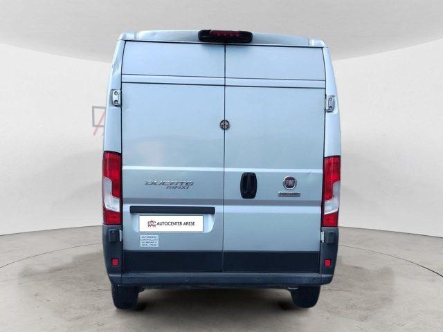 FIAT Ducato 35 2.3 MJT 130CV PM-TA Furgone Maxi +IVA