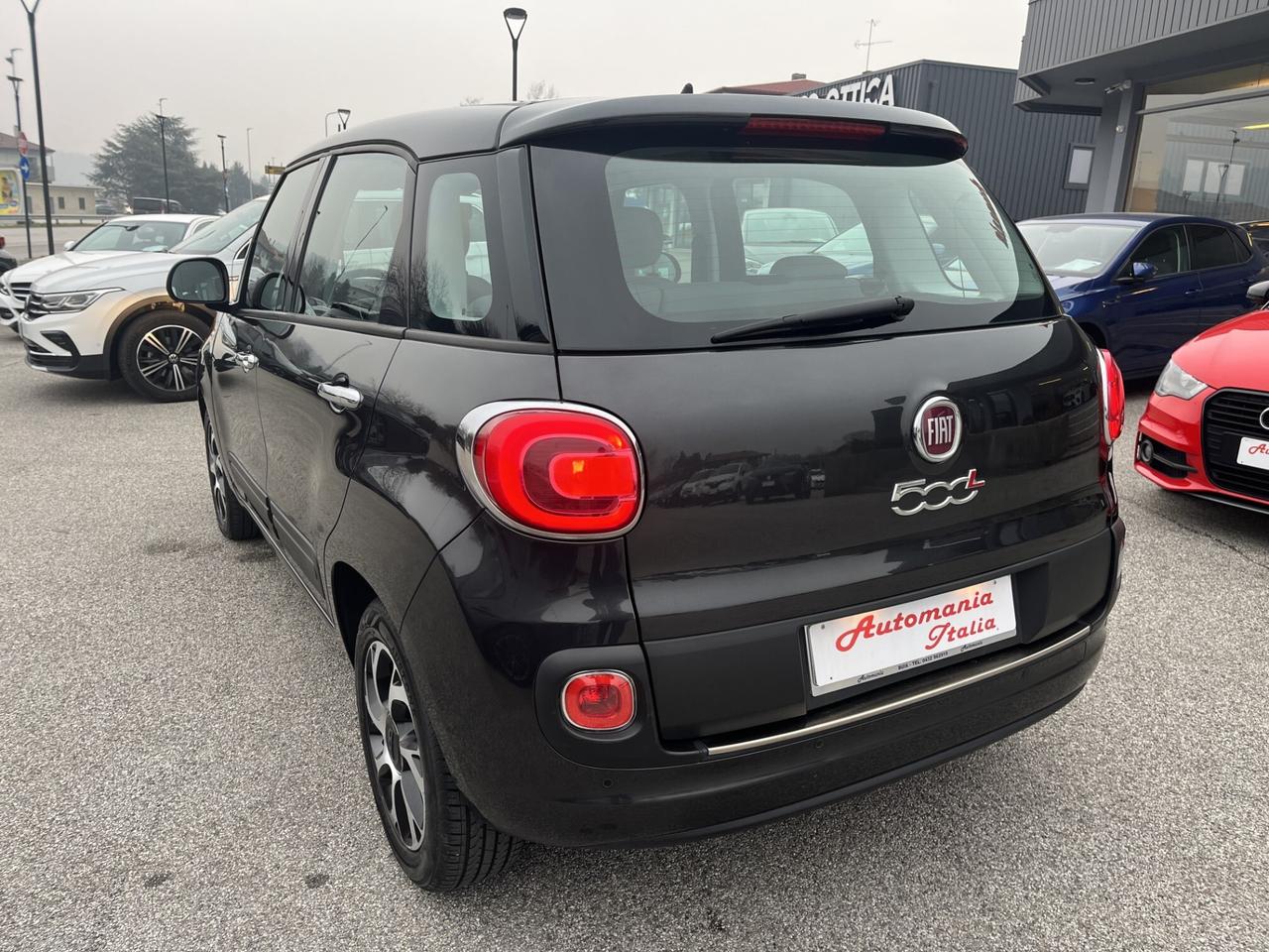 FIAT 500 L 1300 MJET 95 CV