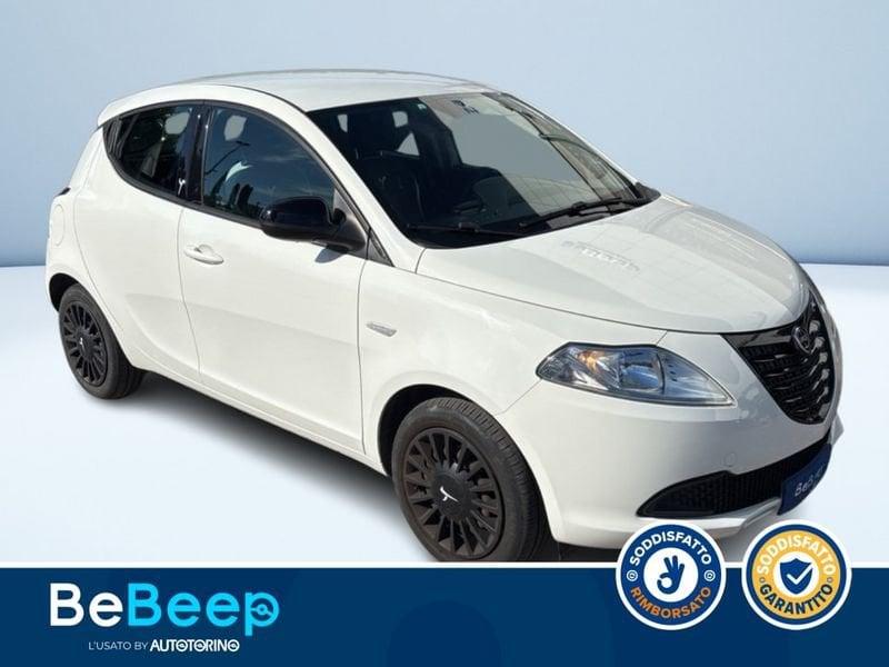 Lancia Ypsilon 1.2 8V ELEFANTINO 69CV MY14