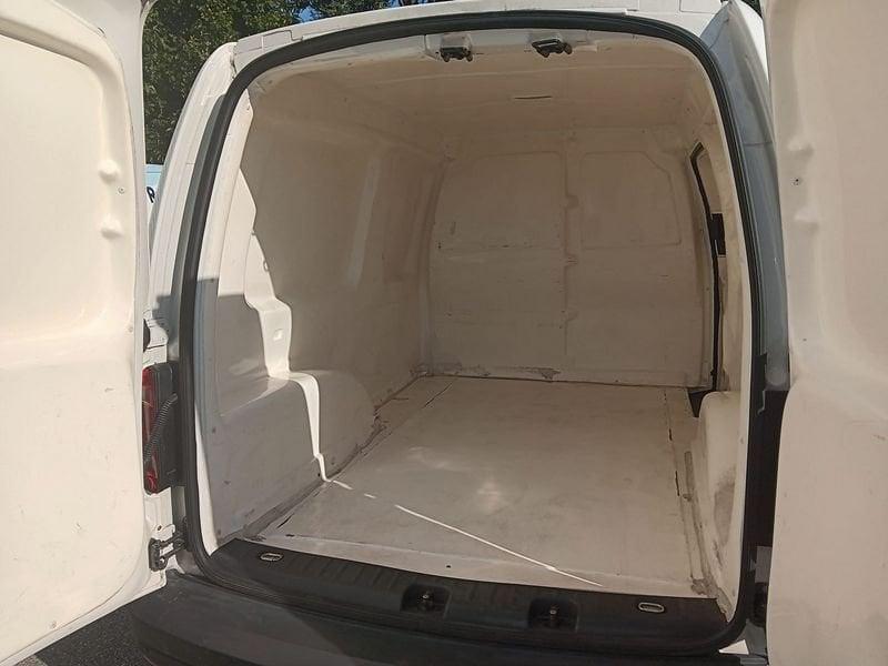 Volkswagen Caddy 1.4 TGI Furgone Business