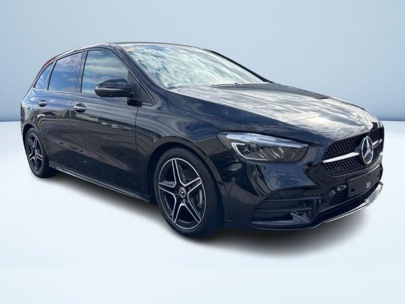 Mercedes-Benz Classe B 180d Automatic AMG Line Advanced Plus Digital Edition