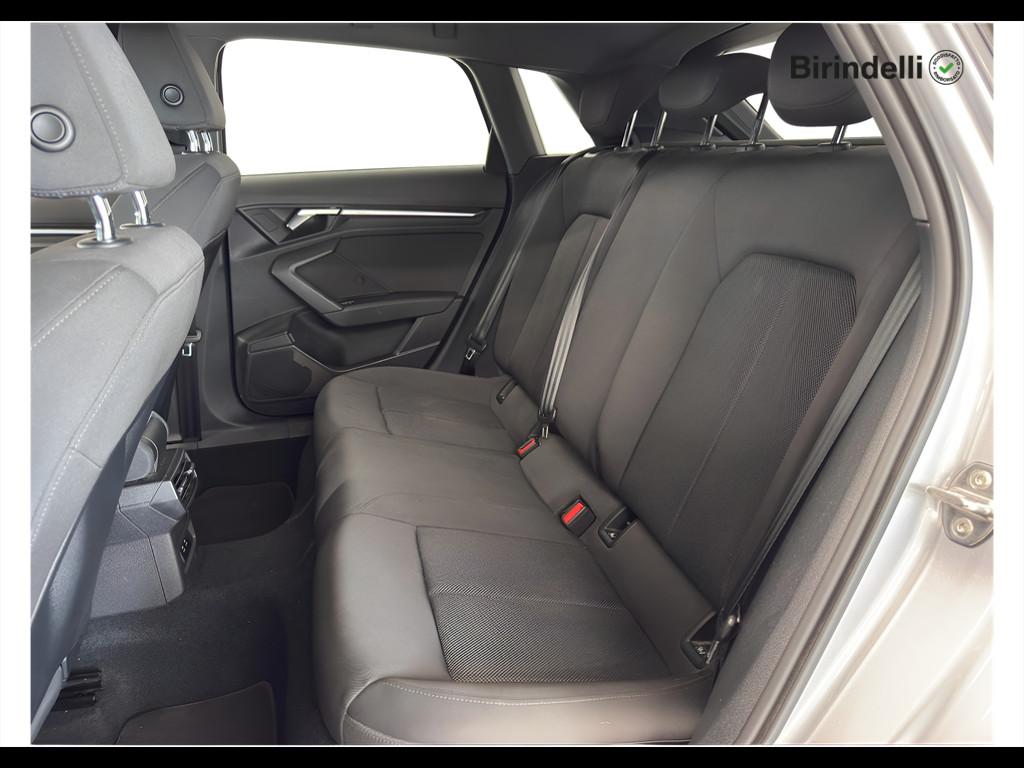 AUDI A3 4ª serie - A3 SPB 30 TDI