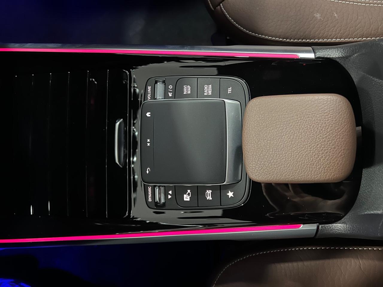 Mercedes Benz GLB 200d Aut. Premium AMG 4MATIC