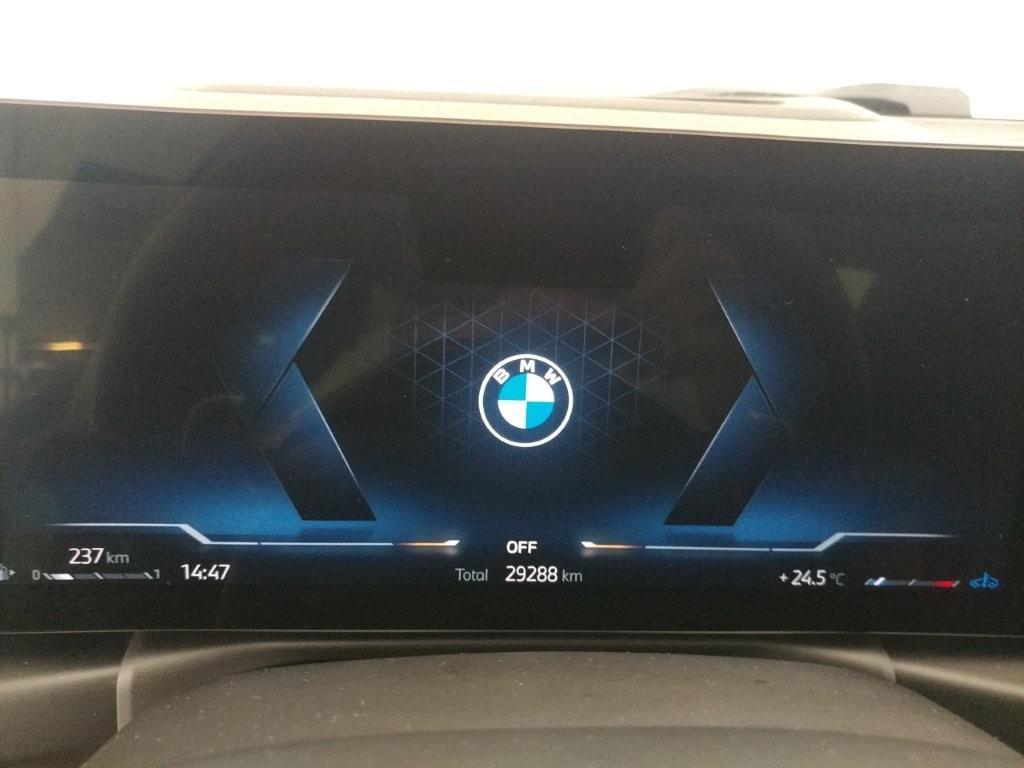 BMW Serie 3 Berlina 320 d Mild Hybrid 48V Msport Steptronic