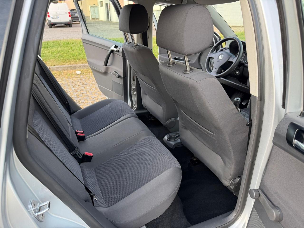 Volkswagen Polo 1.2/70CV 12V 5p. Comfortline