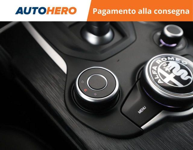 ALFA ROMEO Giulia 2.2 Turbodiesel 160 CV AT8 Executive