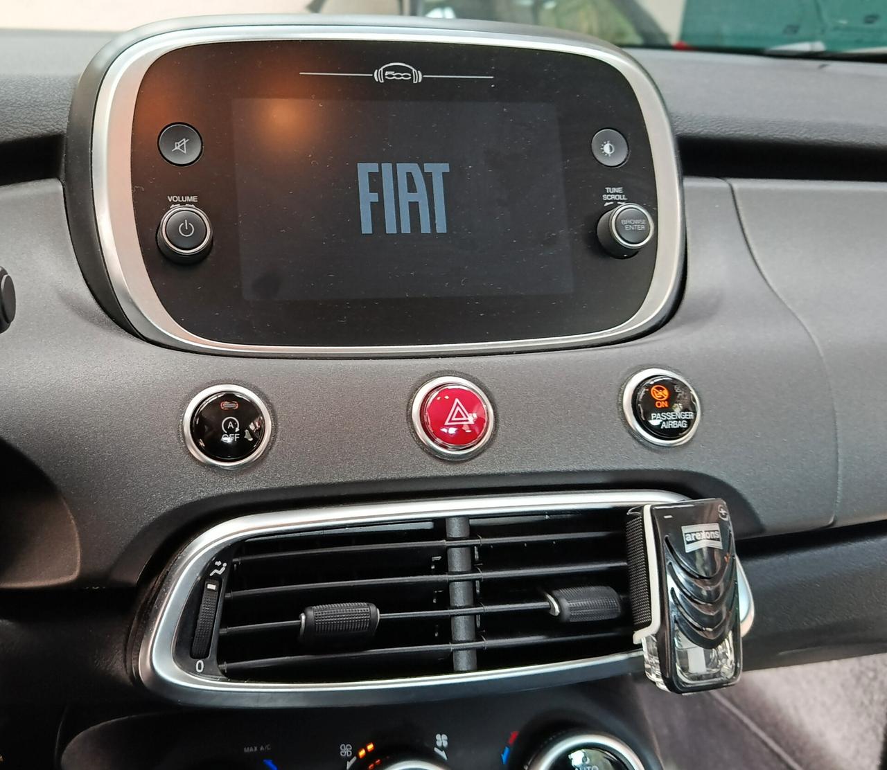 Fiat 500X 1.3 T4 150 CV DCT Sport