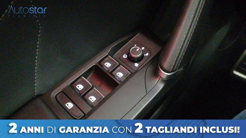 Cupra Formentor 1.4 e-hybrid VZ 245cv dsg