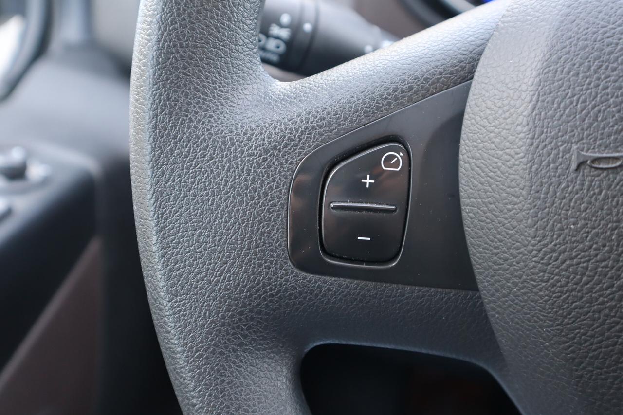 Fiat Talento 2.0 MJT 120 CV L1 Corto 3 POSTI CAMERA 16.850+ IVA