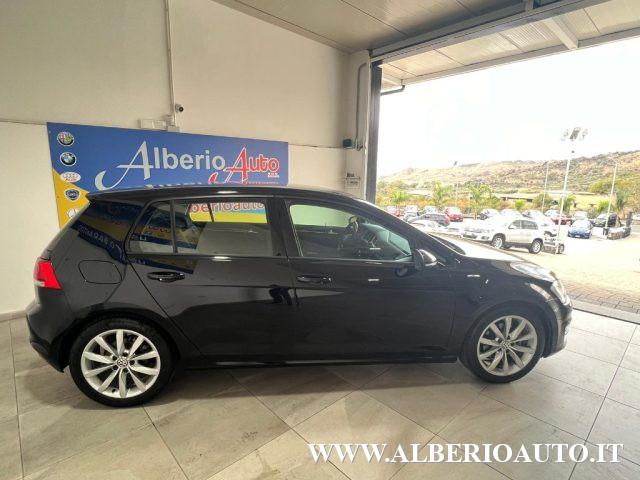 VOLKSWAGEN Golf 1.6 TDI 110 CV Highline BM Tech *OFFERTA DEL MESE*