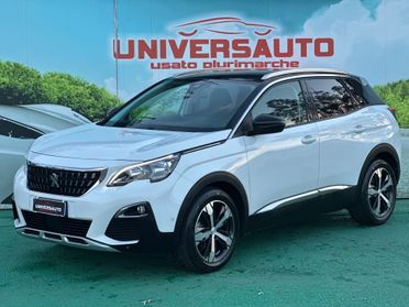 Peugeot 3008 1.5 BlueHDI 130cv Allure 2019