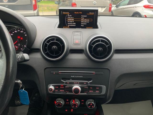 AUDI A1 1.4 TDI